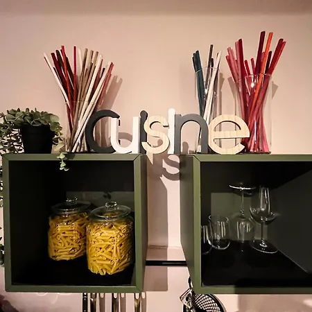 Apartmán Giano Host - Famagosta *