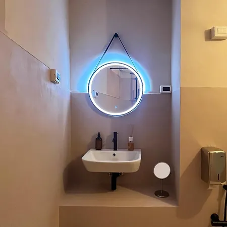 Apartmán Giano Host - Famagosta Janov