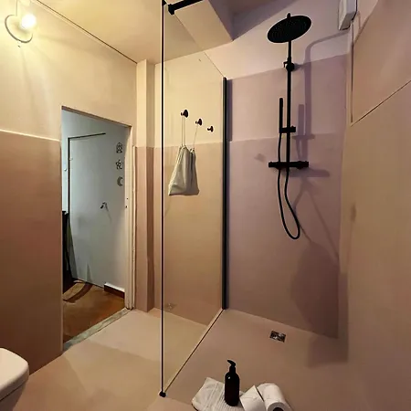 Giano Host - Famagosta Апартаменты *