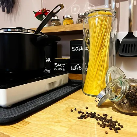 Апартаменты Giano Host - Famagosta *