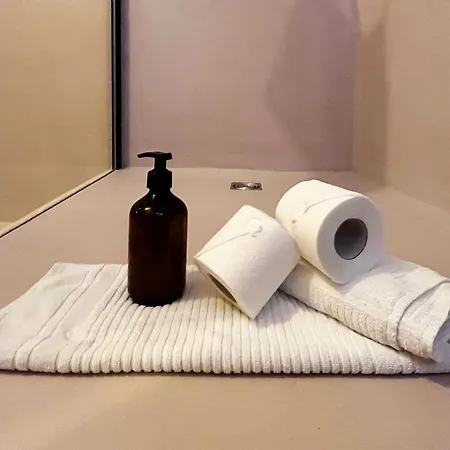 Giano Host - Famagosta Apartment *