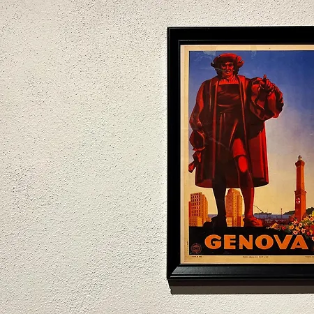 Giano Host - Famagosta *