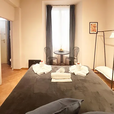 Giano Host - Famagosta *