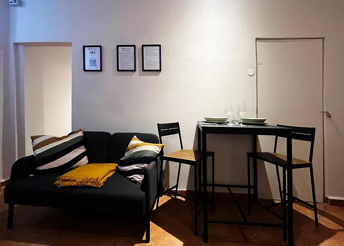 Apartament Giano Host - Famagosta Genua