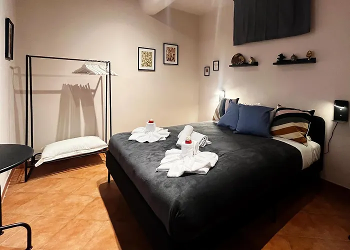 Giano Host - Famagosta * 제노바