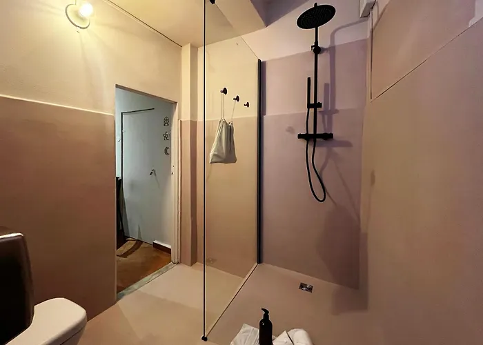 Giano Host - Famagosta 아파트 *