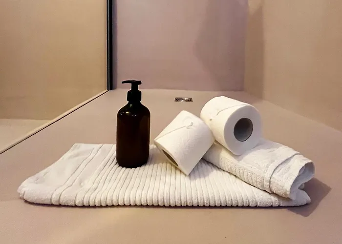 Giano Host - Famagosta 아파트 *