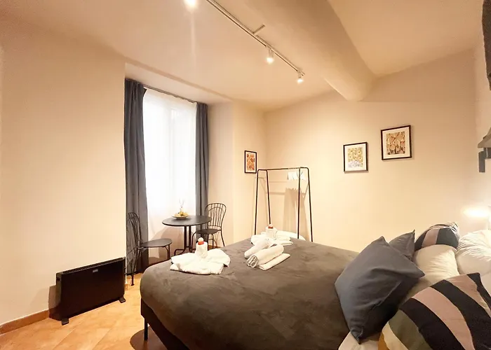 Giano Host - Famagosta Apartament Genua