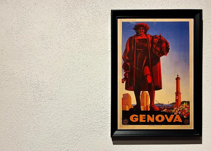 Giano Host - Famagosta *