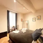 Giano Host - Famagosta Appartement Gênes